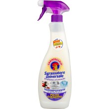 Спрей для чищення кухні Chante Clair Sgrassatore, знежирюючий, з ароматом Лаванда, 600мл (8015194522940)