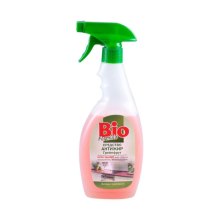 Спрей для чищення кухні Bio Formula Антижир, з ароматом Грейпфрут, 500мл (4823015932274)