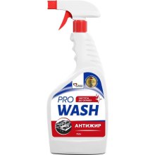 Спрей для чищення кухні Pro Wash Антижир, 750г (4262396145451)