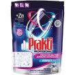 Сіль для посудомийних машин Dr.Prakti, міні-таблетки, 1.5кг (5900308777763)
