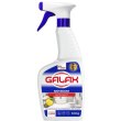 Спрей для чищення ванн Galax das PowerClean Анти-наліт, 500г (4262396145833)