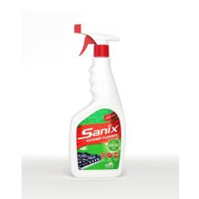 Спрей для чищення кухні Sanix Анти-жир, 500мл (4820167004378)