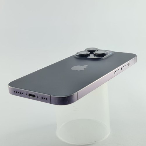 Смартфон Apple iPhone 14 Pro 256GB Deep Purple USED **
