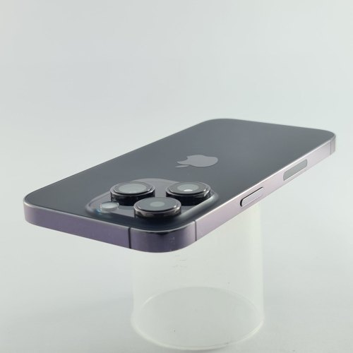 Смартфон Apple iPhone 14 Pro 256GB Deep Purple USED **