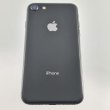 Смартфон iPhone 8 64GB Space Grey, model A1905 USED **