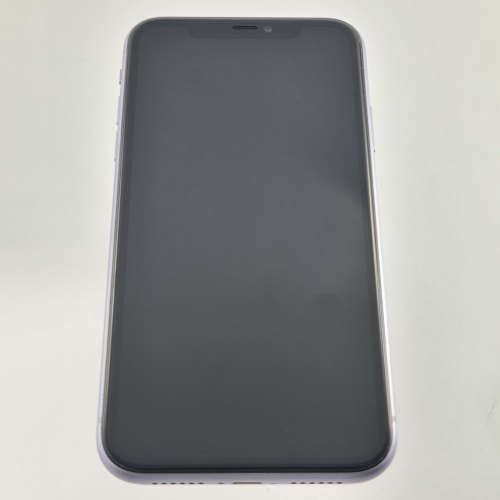 Смартфон iPhone 11 128GB Purple, Model A2221 USED **