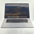 Ноутбук MacBook Pro 16 with Touch Bar Intel Core i7, 32 GB, 512 GB, Space Gray USED ** (Z0XZ0008N)