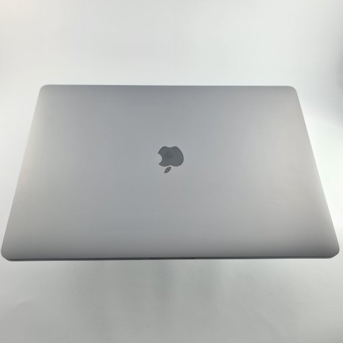 Ноутбук MacBook Pro 16 with Touch Bar Intel Core i7, 32 GB, 512 GB, Space Gray USED ** (Z0XZ0008N)