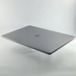 Ноутбук MacBook Pro 16 with Touch Bar Intel Core i7, 32 GB, 512 GB, Space Gray USED ** (Z0XZ0008N)