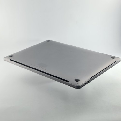 Ноутбук MacBook Pro 16 with Touch Bar Intel Core i7, 32 GB, 512 GB, Space Gray USED ** (Z0XZ0008N)