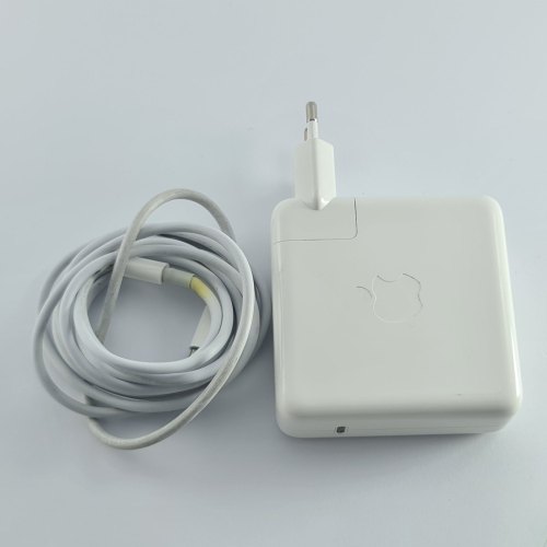 Ноутбук MacBook Pro 16 with Touch Bar Intel Core i7, 32 GB, 512 GB, Space Gray USED ** (Z0XZ0008N)