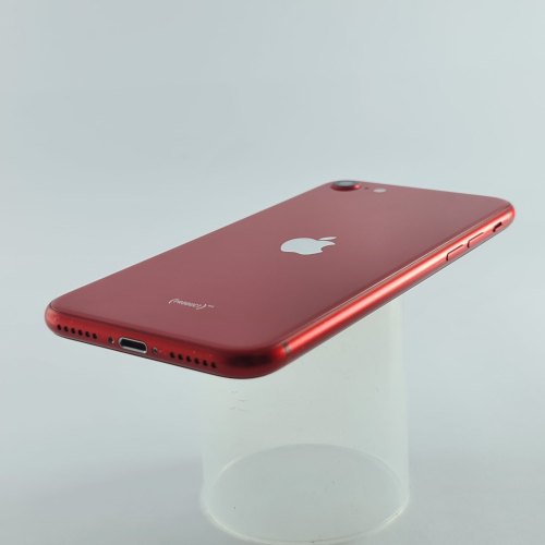 Смартфон iPhone SE 128GB (PRODUCT)RED, Model A2296 USED **
