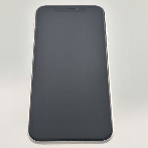 Смартфон iPhone XR 64GB White, Model A2105 USED **