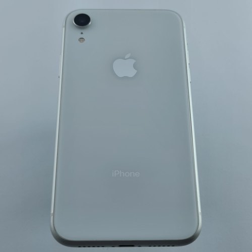 Смартфон iPhone XR 64GB White, Model A2105 USED **