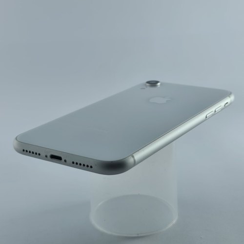 Смартфон iPhone XR 64GB White, Model A2105 USED **