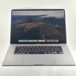Ноутбук MacBook Pro 16 with Touch Bar Intel Core i7, 32 GB, 512 GB, Space Gray USED ** (Z0XZ0008N)