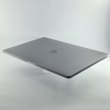 Ноутбук MacBook Pro 16 with Touch Bar Intel Core i7, 32 GB, 512 GB, Space Gray USED ** (Z0XZ0008N)