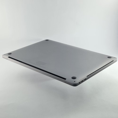 Ноутбук MacBook Pro 16 with Touch Bar Intel Core i7, 32 GB, 512 GB, Space Gray USED ** (Z0XZ0008N)