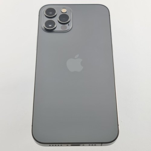 Смартфон iPhone 12 Pro 128GB Graphite, Model A2407 USED **