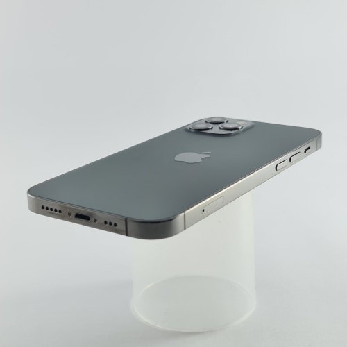 Смартфон iPhone 12 Pro 128GB Graphite, Model A2407 USED **