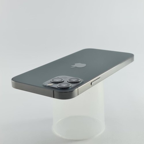 Смартфон iPhone 12 Pro 128GB Graphite, Model A2407 USED **