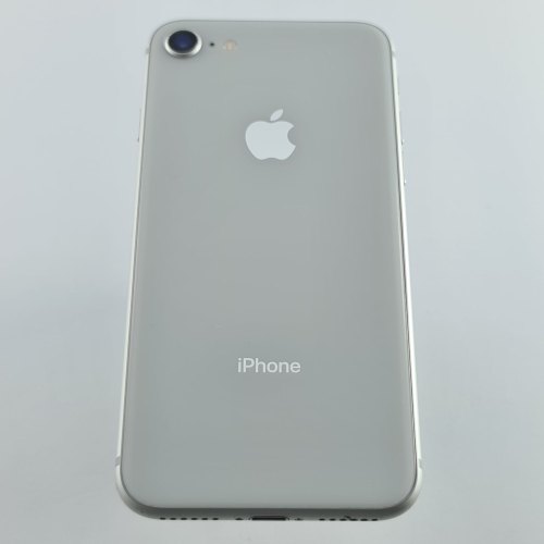 Смартфон iPhone 8 64GB Silver, model A1905 USED **