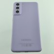 Смартфон Samsung Galaxy S21 FE 5G (G990B) 256Gb Lavender (SM-G990BLVGSEK) USED **
