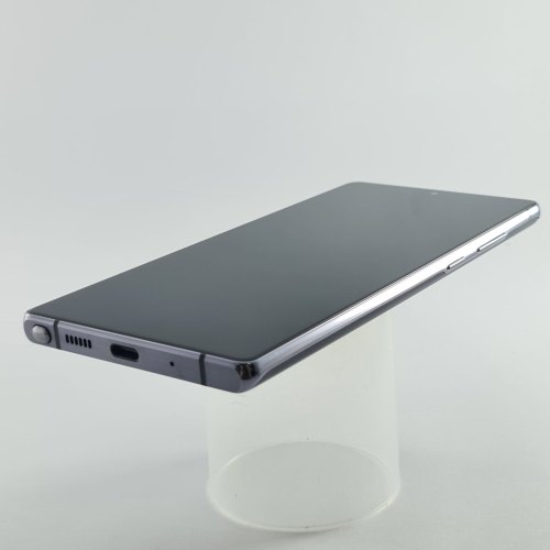 Смартфон Samsung Galaxy Note 20 (N980F) 256Gb Gray (SM-N980FZAGSEK) USED **