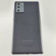Смартфон Samsung Galaxy Note 20 (N980F) 256Gb Gray (SM-N980FZAGSEK) USED **