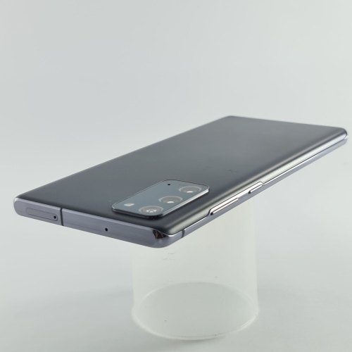 Смартфон Samsung Galaxy Note 20 (N980F) 256Gb Gray (SM-N980FZAGSEK) USED **