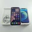 Смартфон iPhone 12 mini 64GB Blue, Model A2399 USED **