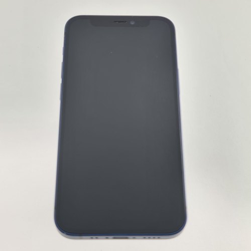 Смартфон iPhone 12 mini 64GB Blue, Model A2399 USED **