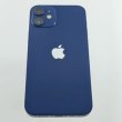 Смартфон iPhone 12 mini 64GB Blue, Model A2399 USED **