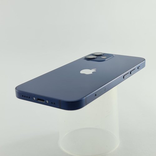Смартфон iPhone 12 mini 64GB Blue, Model A2399 USED **