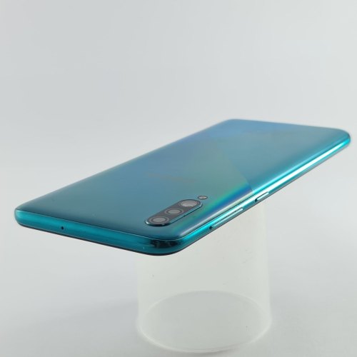Смартфон Samsung Galaxy A30s (A307F) 32Gb Green (SM-A307FZGUSEK) USED **