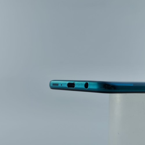 Смартфон Samsung Galaxy A30s (A307F) 32Gb Green (SM-A307FZGUSEK) USED **