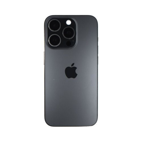 Смартфон Apple iPhone 15 Pro 128 GB Black Titanium USED **