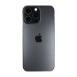 Смартфон Apple iPhone 15 Pro Max 256 GB Black Titanium USED **