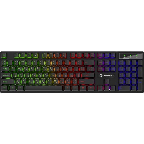 Клавіатура GamePro GK296