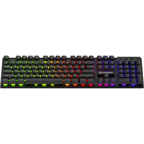 Клавіатура GamePro GK296