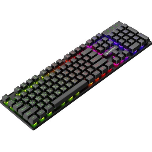 Клавіатура GamePro GK296
