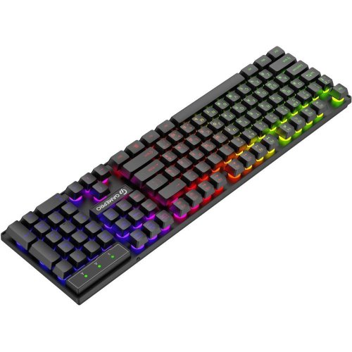 Клавіатура GamePro GK296