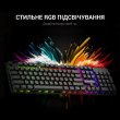 Клавіатура GamePro GK296