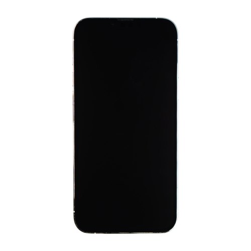 Смартфон iPhone 13 Pro Max 512GB Silver, Model A2643 USED **