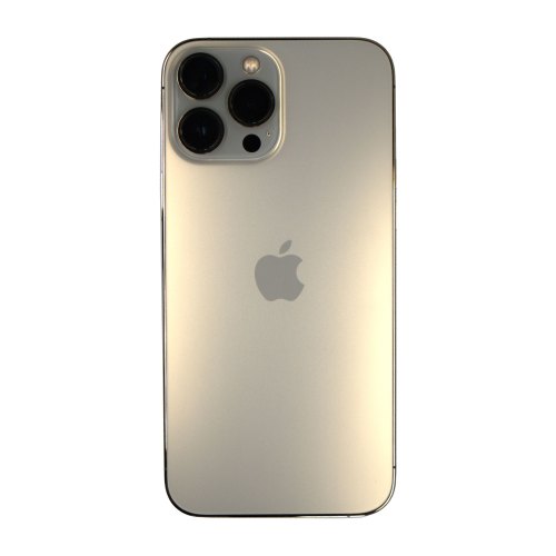 Смартфон Apple iPhone 13 Pro Max 256 GB Gold USED **