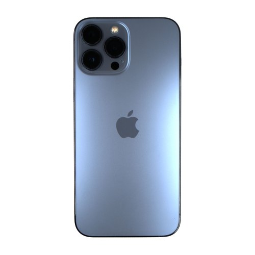 Смартфон Apple iPhone 13 Pro Max 256 GB Sierra Blue USED **