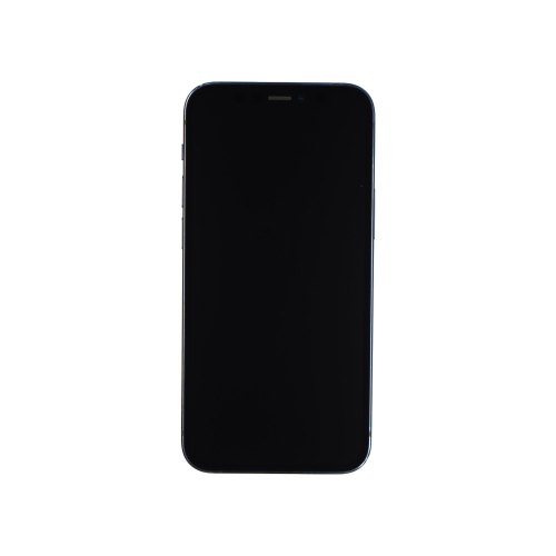 Смартфон iPhone 12 mini 128GB Black, Model A2399 USED **