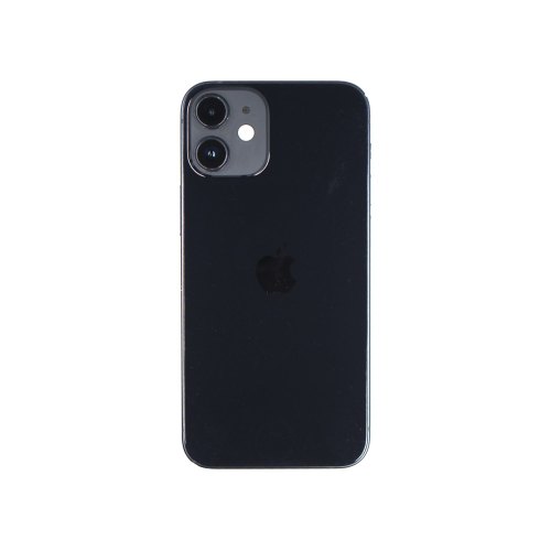 Смартфон iPhone 12 mini 128GB Black, Model A2399 USED **
