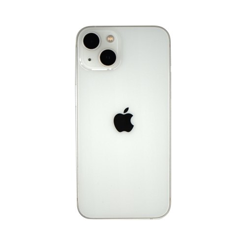 Смартфон iPhone 13 256GB Starlight, Model A2633 USED **