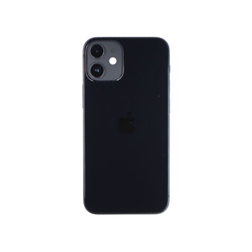 Смартфон iPhone 12 mini 64GB Black, Model A2399 USED **